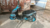 motos-scooters-sam-180-2020-tamlouka-guelma-algerie