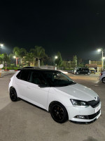 voitures-skoda-fabia-2017-monte-carlo-draria-alger-algerie