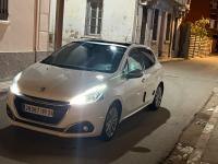 voitures-peugeot-208-2019-allure-facelift-tiaret-algerie