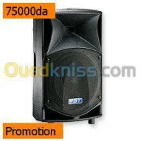 enceinte active FBT PROMAX X10A - 900W