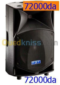 enceinte PASSIVE  FBT PROMAX X14-700W 