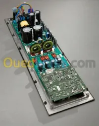 RETOUR DE SCENE FBT MITUS 210MA-900W