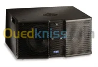 Active Line Array Vertus CLA208SA-600W