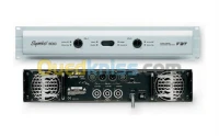 AMPLIFICATEUR FBT Symbole 18000