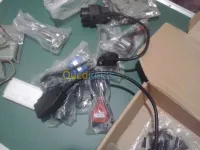التكوين scanner auto+ Calculateurs ECU