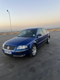 voitures-volkswagen-passat-2002-boukadir-chlef-algerie