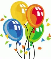  Ballons avec impression