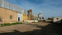 hangar-vente-ain-temouchent-algerie