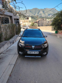 voitures-dacia-sandero-2018-stepway-bejaia-algerie