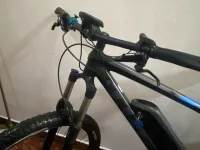 Vélo electrique Trek Powerfly 7 FS All Mountain avec chargeur 4A