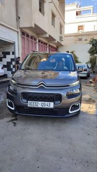 voitures-citroen-berlingo-2020-ain-tine-mila-algerie