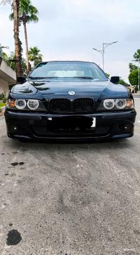 سيارات-bmw-serie-5-1998-exclusive-الجزائر-وسط