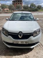 berline-renault-symbole-2015-bouira-algerie