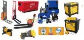 Equipement Professionel 