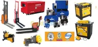 Equipement Professionel 