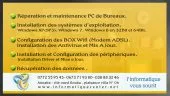 maintenance informatique