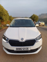 voitures-skoda-fabia-2021-ambition-el-kharrouba-boumerdes-algerie