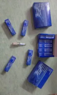 BOUGIE D'ALLUMAGE BOSCH (GM)