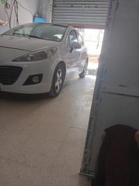 سيارات-peugeot-207-2012-تلاغمة-ميلة-الجزائر