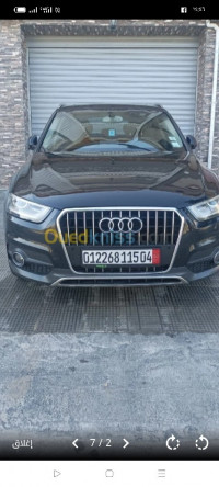 voitures-audi-q3-2014-off-road-telerghma-mila-algerie