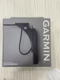 Sonde GARMIN GT20 