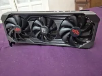 RED DEVIL RX 6700XT 12gb vram