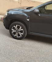 voitures-dacia-duster-2024-journey-tlemcen-algerie