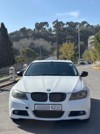 BMW Série 3 2012 Sport M