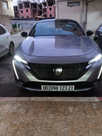 voitures-peugeot-308-2023-gt-el-harrouch-skikda-algerie