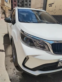 Geely GX3 PRO  2024 Privilège