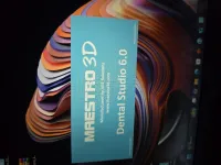 Marstro 3d V6