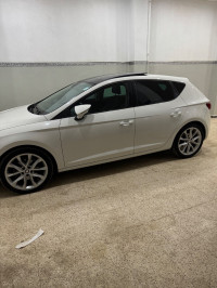 voitures-seat-leon-2016-fr15-ouled-selama-blida-algerie