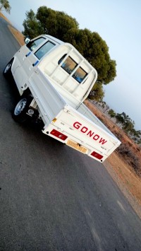 utilities-gonow-mini-truck-double-cabine-2013-sidi-lakhdaara-mostaganem-algeria