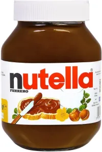 Nutella 