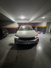سيارات-opel-grandland-2025-gs-line-دالي-ابراهيم-الجزائر