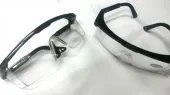 lunette de protection 