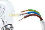 travaux Electricité bâtiment  