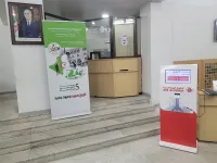 Systèmes de gestion de file d'attente - Borne Tactile 