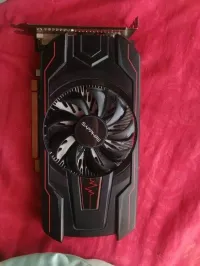 Rx 560 4Gb Gddr5 Sapphire
