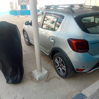 voitures-dacia-sandero-2019-stepway-techroad-touggourt-algerie