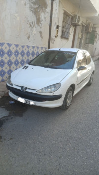 voitures-peugeot-206-2002-kolea-tipaza-algerie