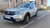 voitures-dacia-sandero-2018-ain-fezza-tlemcen-algerie