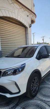 سيارات-geely-gx3-pro-2025-national-الكاليتوس-الجزائر