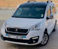 voitures-peugeot-partner-2018-tepee-bechar-algerie