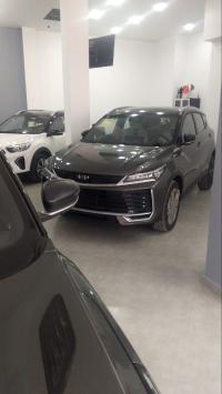 سيارات-geely-coolray-2025-flag-ship-قسنطينة-الجزائر