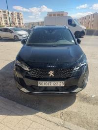 سيارات-peugeot-3008-2022-gt-قسنطينة-الجزائر