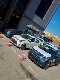 Kia Picanto 2025 Ex