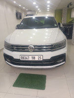 voitures-volkswagen-tiguan-2018-r-line-constantine-algerie