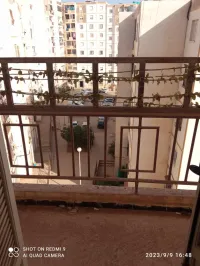 Echange Appartement F3 Oran Bir el djir