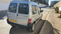 voitures-citroen-berlingo-first-2014-bir-el-djir-oran-algerie